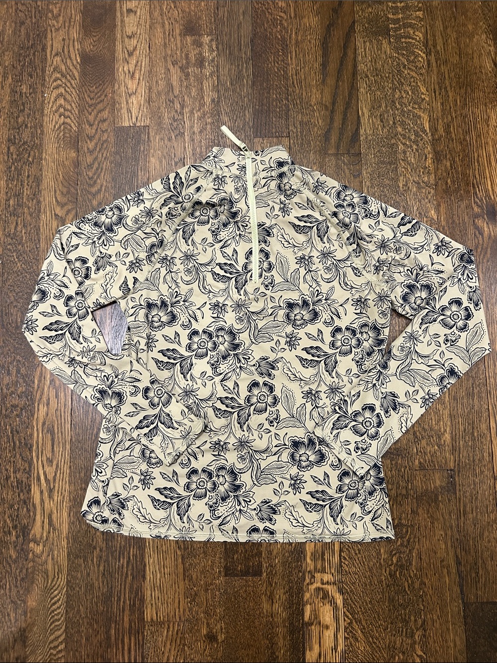 Garnet Hill Women’s Rashguard